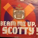 7inch Vinyl Single - Plan B - Beam Me Up, Scotty!