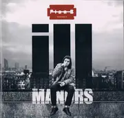 CD - Plan B - ill Manors