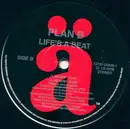 12inch Vinyl Single - Plan B - Life's A Beat