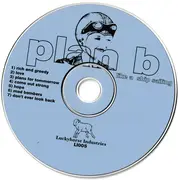 CD - Plan B - Like A Ship Sailing