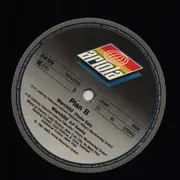 LP - Plan B - Warchild (Exdtended Dance Mix)