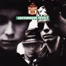 CD - Plan B - The Greenhouse Effect