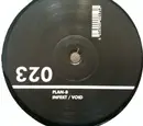12inch Vinyl Single - Plan_B - Infekt / Void