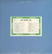 LP - Plancon / Lehmann / Melba / Lassalle / a.o. - The Golden Age