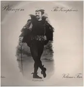 LP - Plancon - The Zonophones Volume Four