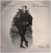 Plancon - The Zonophones Volume Four