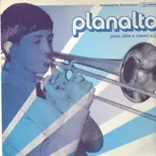 Planalto - Pare, olhe e mexa! ep