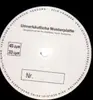 LP - Plan B - The Greenhouse Effect - WHITE LABEL TEST PRESS