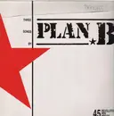 12'' - Plan B - Three Songs