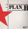 12'' - Plan B - Three Songs By Plan B
