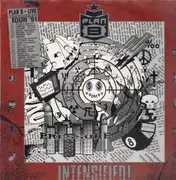 LP - Plan B - Intensified!