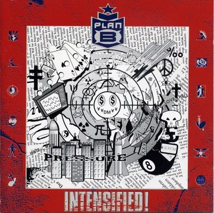 Plan B - Intensified!