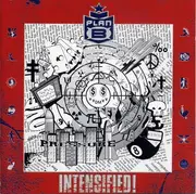 CD - Plan B - Intensified!
