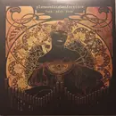 LP - Planes Mistaken For Stars - Fuck With Fire - Blue & Green Marbled vinyl