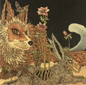 Planes Mistaken For Stars - Prey