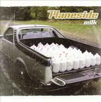 Planeside - Milk