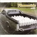 CD - Planeside - Milk