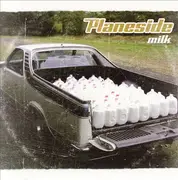 CD - Planeside - Milk