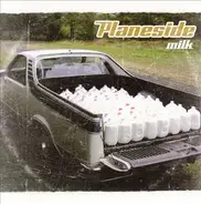 Planeside - Milk