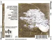 CD - Planeside - Milk