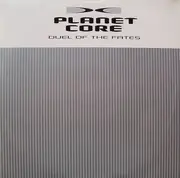 12'' - Planet Core - Duel Of The Fates