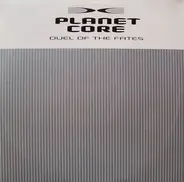 Planet Core - Duel of the Fates