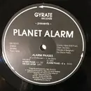12inch Vinyl Single - Planet Alarm - Alarm Phases