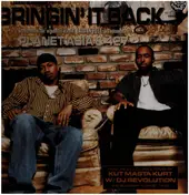 Planet Asia - Bringin' It Back