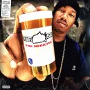 Double LP - Planet Asia - The Medicine