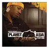 Double LP - Planet Asia - The Sickness Part One