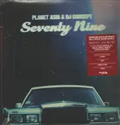 Planet Asia - Seventy Nine