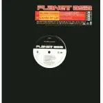 Planet Asia - Pure Coke / Livin' It Up