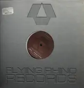 12inch Vinyl Single - Planet B.E.N. - Pulse EP