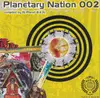 CD - Planet B.E.N. - Planetary Nation 002