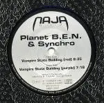 Planet B.E.N. & Synchro - Vampire State Building