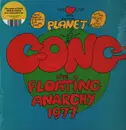 LP - Planet Gong - Live Floating Anarchy 1977