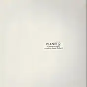Planet D