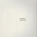 12'' - Planet D - Caravan At Night - white label promo