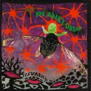 CD - Planet Dread - Elevader