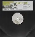 12'' - Planet E Team - Nothing Serious