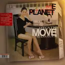 12'' - Planet E - Move