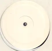 12inch Vinyl Single - Planet E - Rollercoaster - White Label