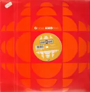 12inch Vinyl Single - Planet E Squad - Upartig