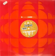 Planet E Squad - Upartig