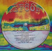 12inch Vinyl Single - Planet E - E-Vision