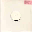 12inch Vinyl Single - Planet E - Rollercoaster - White Label