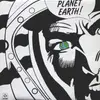 LP - Planet Earth - Planet Earth