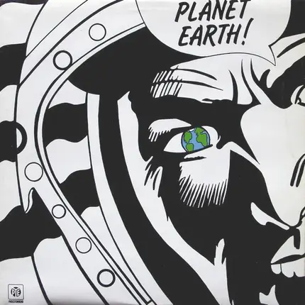 Planet Earth - Planet Earth