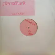 Virgin,Bustin' Loose Recordings