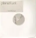 12inch Vinyl Single - Planet Funk - Inside All The People